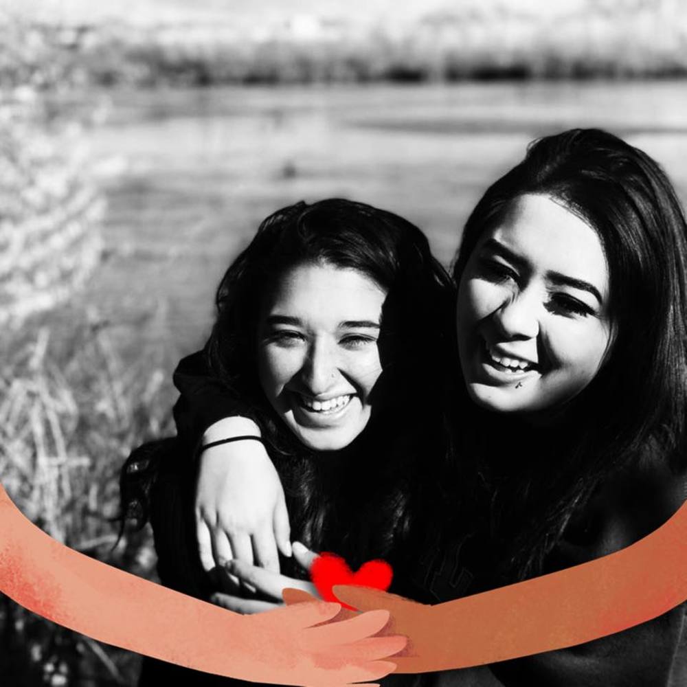 Meet your Posher, Savannah